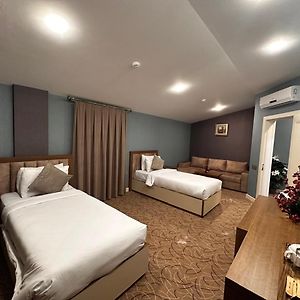 Family Connecting Room